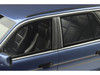 BMW E34 Alpina B10 Touring Alpina Blue Metallic Limited Edition to 3000 pieces Worldwide 1/18 Model Car Otto Mobile OT944