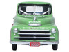 1948 Dodge B 1B Pickup Truck Green Dans Service Garage 1/87 (HO) Scale Diecast Model Car Oxford Diecast 87DP48003