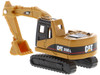 CAT Caterpillar 315D L Excavator Yellow Micro-Constructor Series Diecast Model Diecast Masters 85970DB