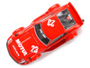 Datsun Fairlady Z RHD Right Hand Drive #23 Red Motul V2 Designed Jun Imai Kaido House Special 1/64 Diecast Model Car True Scale Miniatures KHMG036