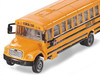 United States School Bus Yellow 1/55 Diecast Model Siku 3731