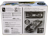 Skill 2 Model Kit Datsun 280ZX Turbo 1/25 Scale Model AMT AMT1372