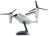 Bell Boeing CMV 22B Osprey Aircraft United States Navy Air Force 1/150 Diecast Model Airplane Postage Stamp PS5378-3