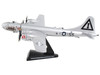 Boeing B 29 Superfortress Aircraft Jack s Hack United States Army Air Force 1/200 Diecast Model Airplane Postage Stamp PS5388-3