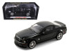 2008 Shelby Mustang GT500KR Black 1/18 Diecast Model Car Shelby Collectibles SC299