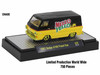Sodas Set of 3 pieces Release 28 Limited Edition to 4650 pieces Worldwide 1/64 Diecast Model Cars M2 Machines 52500-A28