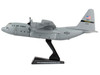Lockheed C 130 Hercules Transport Aircraft Spare 617 United States Air Force 1/200 Diecast Model Airplane Postage Stamp PS5330-3
