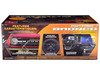 Skill 2 Model Kit 2021 Ford Bronco First Edition 1/25 Scale Model AMT AMT1343M