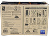 Skill 2 Model Kit 2021 Ford Bronco First Edition 1/25 Scale Model AMT AMT1343M