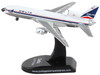 Lockheed L 1011 TriStar Commercial Aircraft Delta Airlines 1/500 Diecast Model Airplane by Postage Stamp PS5813-2