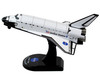 NASA Space Shuttle Discovery OV 103 United States 1/300 Diecast Model Postage Stamp PS5823-2