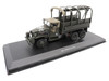 GMC CCKW353 Wrecker Tow Truck Olive Drab United States Army 1/43 Diecast Model Militaria Die Cast 23201-44
