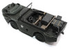 Ford GPA Amphibious Vehicle Olive Drab United States Army 1/43 Diecast Model Militaria Die Cast 23205-45