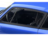 1992 Porsche 964 RS Blue 1/18 Model Car GT Spirit GT8871992 Porsche 964 RS Blue 1/18 Model Car GT Spirit GT887
