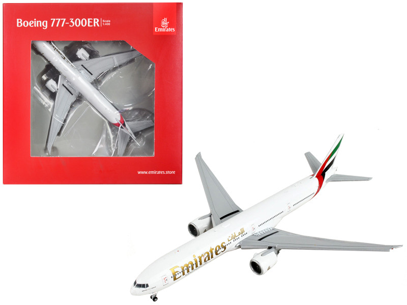 Boeing 777 300ER Commercial Aircraft Kalitta Air N779CK