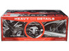 Skill 2 Model Kit 1992 Toyota 4x4 Pickup Truck 2023 1/20 Scale Model AMT AMT1425