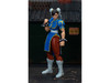 Chun Li 6 Moveable Figure with Accessories and Alternate Head and Hands Ultra Street Fighter II The Final Challengers 2017 Video Game model Jada 34216