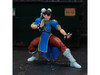 Chun Li 6 Moveable Figure with Accessories and Alternate Head and Hands Ultra Street Fighter II The Final Challengers 2017 Video Game model Jada 34216