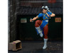 Chun Li 6 Moveable Figure with Accessories and Alternate Head and Hands Ultra Street Fighter II The Final Challengers 2017 Video Game model Jada 34216