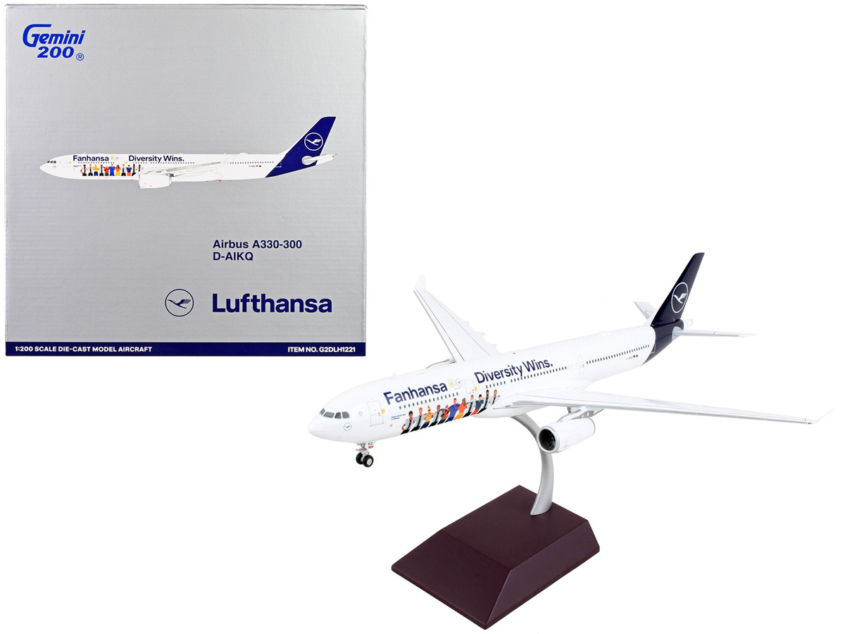 1円～ INFLIGHT200 1/200 ボーイング 747-300 VT-EPW エア・インディア 1円～ INFLIGHT200 1&frasl;200 Lufthansa ボーイング727-200 D-ABCI
