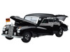 1955 Mercedes Benz 300 Black German Chancellor Konrad Adenauer 1/18 Diecast Model Car Norev 183707