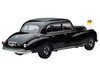 1955 Mercedes Benz 300 Black German Chancellor Konrad Adenauer 1/18 Diecast Model Car Norev 183707