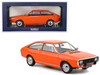 1971 Renault 15TL Orange 1/18 Diecast Model Car Norev 185350