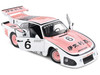 Porsche 935 K3 #6 Bob Wollek Henri Pescarolo Winner Suzuka 1000KM 1981 Competition Series 1/18 Diecast Model Car Solido S1807204