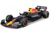 Red Bull Racing RB18 #1 Max Verstappen Formula One F1 World Championship 2022 1/43 Diecast Model Car Bburago 38061MV