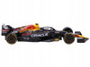 Red Bull Racing RB18 #11 Sergio Perez Formula One F1 World Championship 2022 1/43 Diecast Model Car Bburago 38061SP