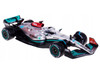 Mercedes AMG F1 W13 E Performance #63 George Russell F1 Formula One World Championship 2022 1/43 Diecast Model Car Bburago 38065GR