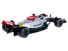 Mercedes AMG F1 W13 E Performance #44 Lewis Hamilton F1 Formula One World Championship 2022 1/43 Diecast Model Car Bburago 38065LH