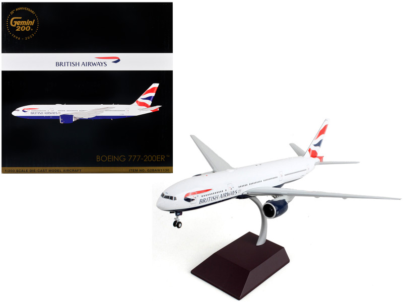 Diecast Model Cars wholesale toys dropshipper drop shipping Boeing 777 300ER  Commercial Aircraft Qatar Airways White with Dark Red Stripes Gemini 200  Series 1/200 Airplane GeminiJets G2QTR1145 drop shipping wholesale drop ship