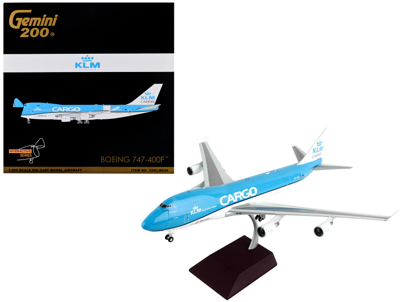 Boeing 747 8F Commercial Aircraft Atlas Air Apex Logistics