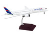 Boeing 787 9 Commercial Aircraft LATAM Airlines White with Blue Tail Gemini 200 Series 1/200 Diecast Model Airplane GeminiJets G2LAN1095