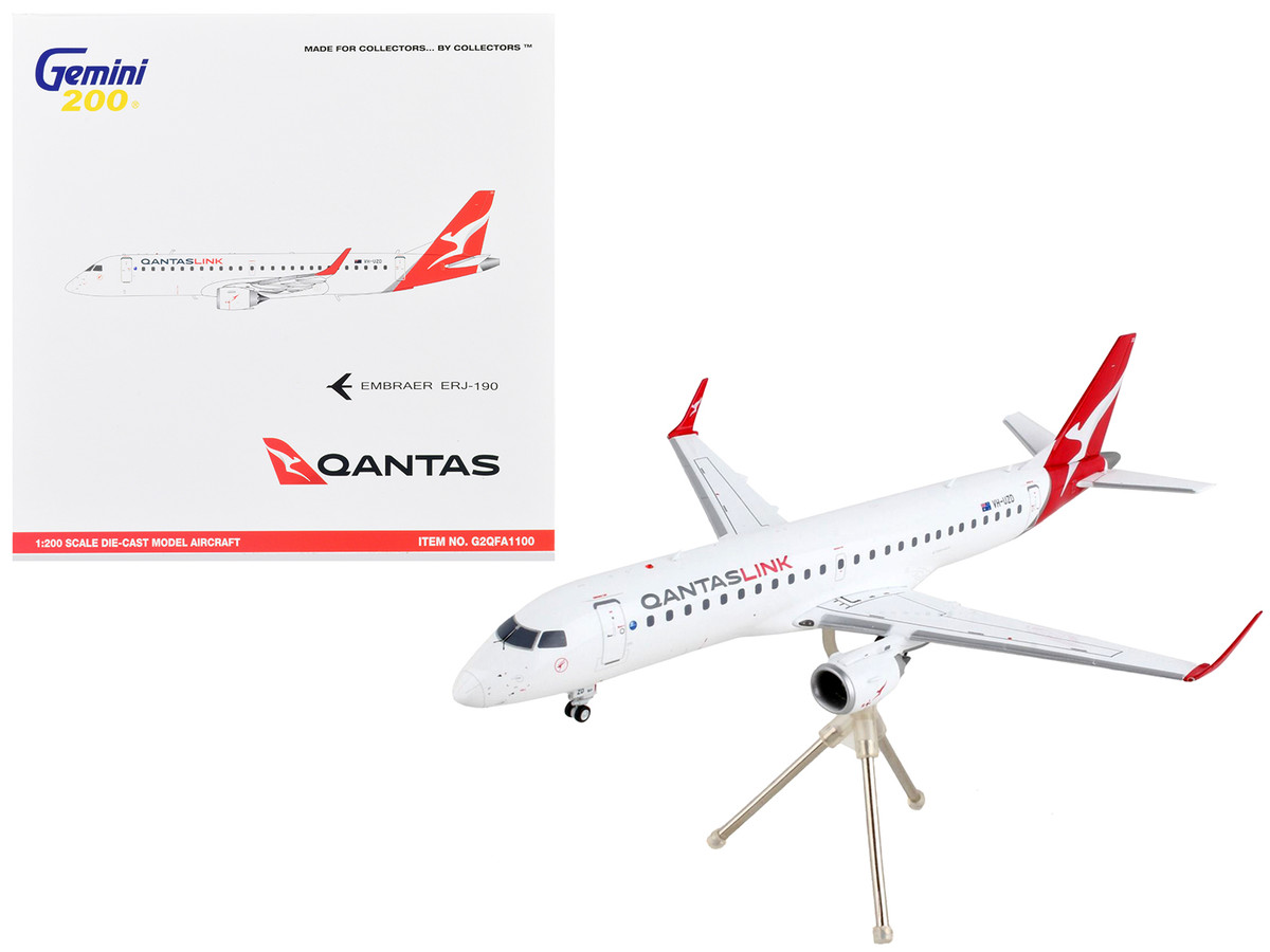 J-AIR EMBRAER190 模型 Embraer ERJ190 J-Air with stand | Modelsnavigator.com