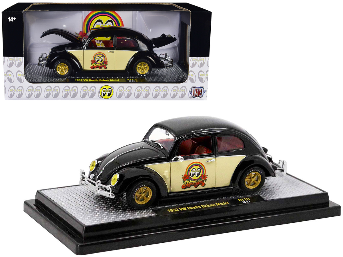 m2マシーン 1/24 1960 VW マイクロバス デラックス USAモデル M2 Machines 1960 VW Microbus Deluxe R105 1:24 Chase Car - 1