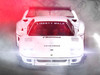 LBWK Liberty Walk F40 White with Graphics Tokyo Auto Salon 2023 1/64 Diecast Model Car Inno Models IN64-LBWK40-TAS23 LBWK Liberty Walk F40 White with Graphics Tokyo Auto Salon 2023 1/64 Diecast Model Car Inno Models IN64-LBWK40-TAS23