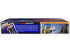 Skill 2 Model Kit NASA Artemis 1 Space Launch System Orion Crew Spacecraft 1/200 Scale Model AMT AMT1423