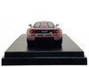 McLaren F1 Purple Metallic 1/64 Diecast Model Car LCD Models LCD64025PU