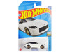 Nissan Z Proto White Metallic with Black Top Factory Fresh Series Diecast Model Car Hot Wheels HHF66