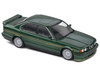 1994 BMW E34 Alpina B10 BiTurbo Alpina Green Metallic 1/43 Diecast Model Car Solido S4310403
