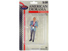 On Air Figure 2 for 1/18 Scale Models American Diorama 18402