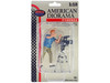 On Air Figure 5 with Standing Camera for 1/18 Scale Models American Diorama 18405