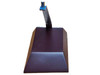 Simulated Wood Display Stand Medium Size for 1/200 Scale Models GeminiJets G2STD357