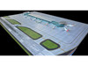 Deluxe Airport Mat for 1/400 Scale Models GeminiJets GJAPS008