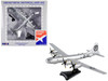 Boeing B 29 Superfortress Aircraft #82 Enola Gay United States Army Air Force 1/200 Diecast Model Airplane Postage Stamp PS5388