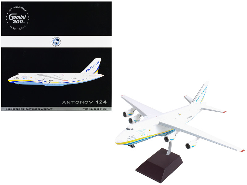 Antonov - www.diecastdropshipper.com