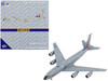 Boeing KC 135 Stratotanker Tanker Aircraft Kansas Air National Guard United States Air Force Gemini Macs Series 1/400 Diecast Model Airplane GeminiJets GM129