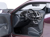 2022 Dodge Challenger R/T Scat Pack Widebody Hellraisin Purple Metallic 1/18 Model Car Autoart 71771